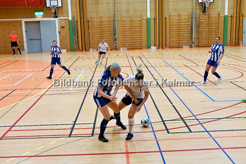 Z50_6823_People-sharpen Bilder FC Kalmar dam - IFK Göteborg dam 231022